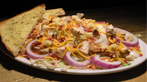 chicken salad
